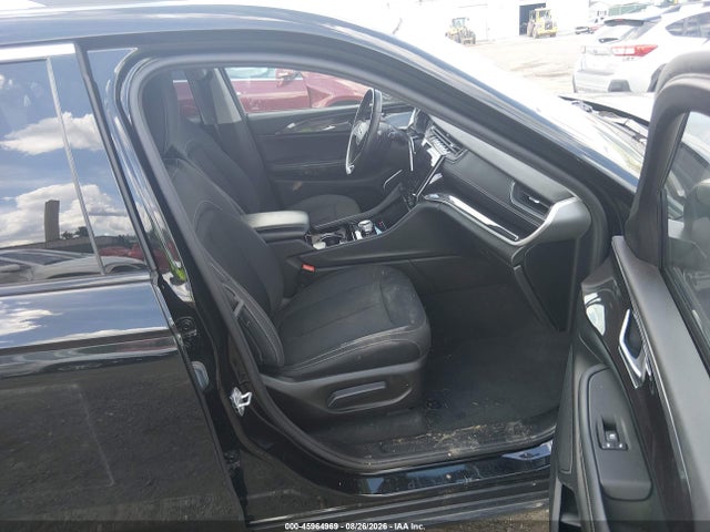 Продаж на аукціоні авто 2022 Jeep Grand Cherokee L Laredo 4x4, vin: 1C4RJKAG8N8615397, номер лоту: 45964969