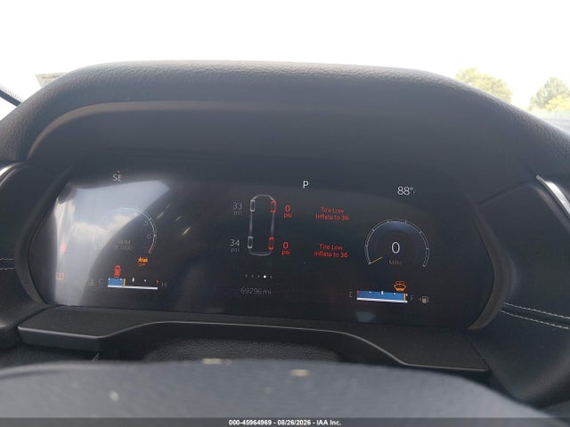Продаж на аукціоні авто 2022 Jeep Grand Cherokee L Laredo 4x4, vin: 1C4RJKAG8N8615397, номер лоту: 45964969