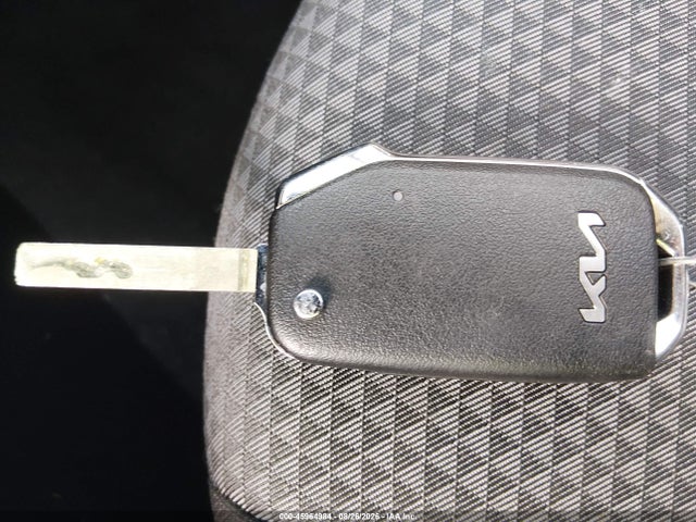 Aukcja sprzedaży 2023 Kia Soul Lx, vin: KNDJ23AUXP7217980, numer aukcji: 45964984