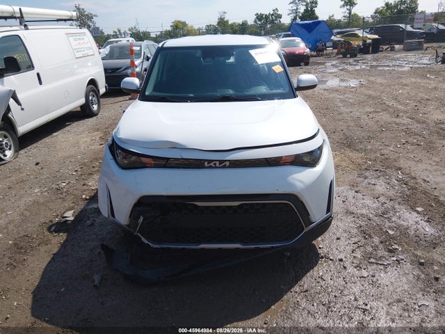 Aukcja sprzedaży 2023 Kia Soul Lx, vin: KNDJ23AUXP7217980, numer aukcji: 45964984