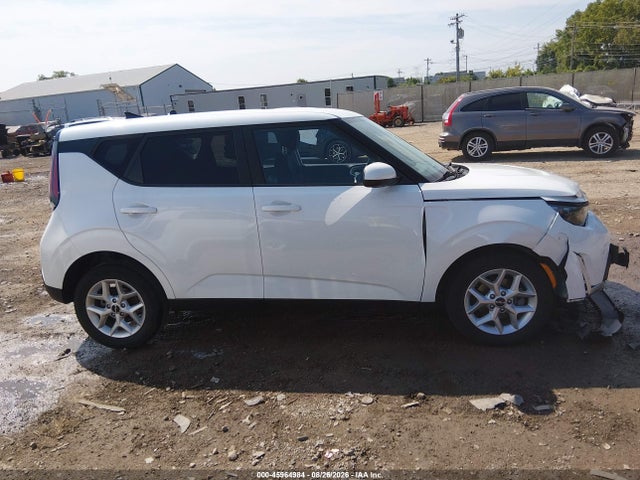 Aukcja sprzedaży 2023 Kia Soul Lx, vin: KNDJ23AUXP7217980, numer aukcji: 45964984
