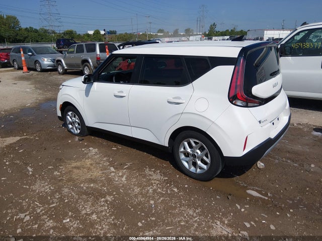 Aukcja sprzedaży 2023 Kia Soul Lx, vin: KNDJ23AUXP7217980, numer aukcji: 45964984