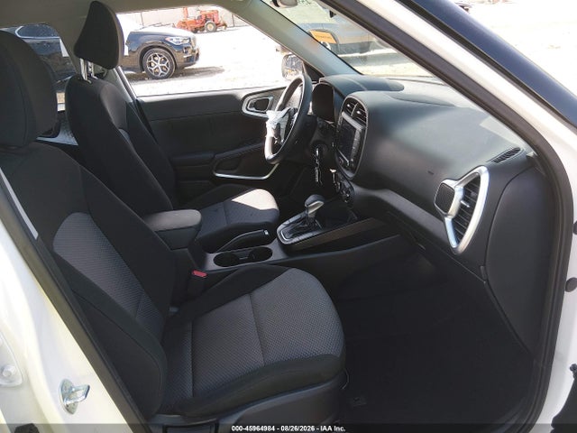 Aukcja sprzedaży 2023 Kia Soul Lx, vin: KNDJ23AUXP7217980, numer aukcji: 45964984