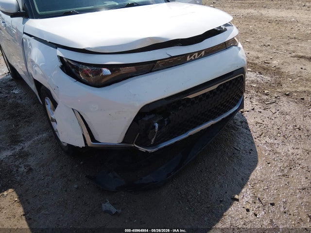 Aukcja sprzedaży 2023 Kia Soul Lx, vin: KNDJ23AUXP7217980, numer aukcji: 45964984