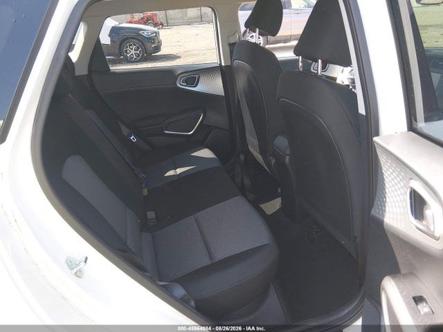 Aukcja sprzedaży 2023 Kia Soul Lx, vin: KNDJ23AUXP7217980, numer aukcji: 45964984