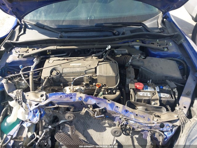 Aukcja sprzedaży 2016 Honda Accord Lx-s, vin: 1HGCT1B34GA013311, numer aukcji: 45964987