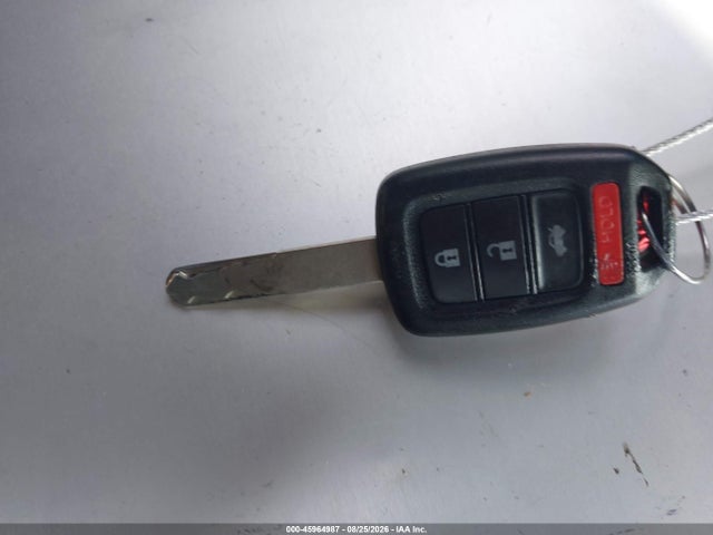 Aukcja sprzedaży 2016 Honda Accord Lx-s, vin: 1HGCT1B34GA013311, numer aukcji: 45964987