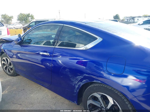 Aukcja sprzedaży 2016 Honda Accord Lx-s, vin: 1HGCT1B34GA013311, numer aukcji: 45964987