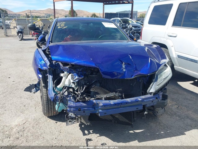 Aukcja sprzedaży 2016 Honda Accord Lx-s, vin: 1HGCT1B34GA013311, numer aukcji: 45964987