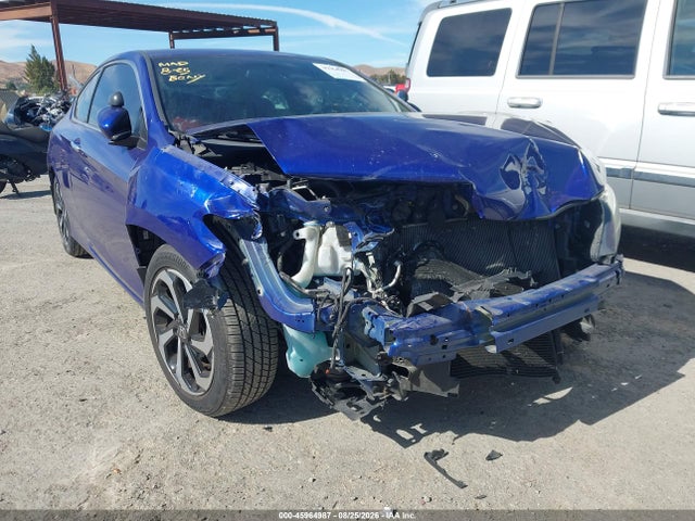 Aukcja sprzedaży 2016 Honda Accord Lx-s, vin: 1HGCT1B34GA013311, numer aukcji: 45964987