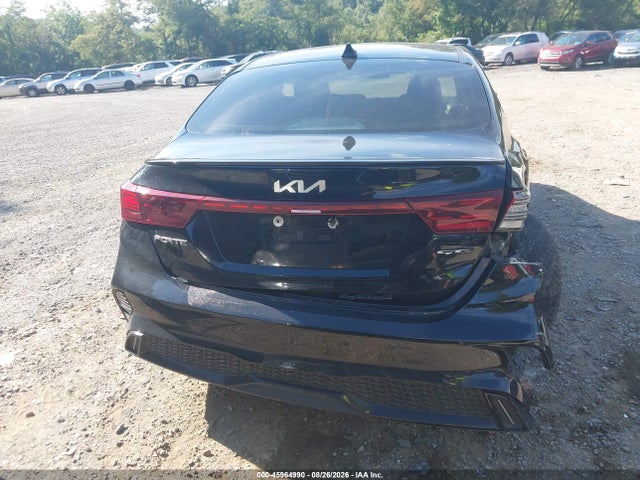 Продажа на аукционе авто 2023 Kia Forte Gt-line, vin: 3KPF54AD4PE588670, номер лота: 45964990