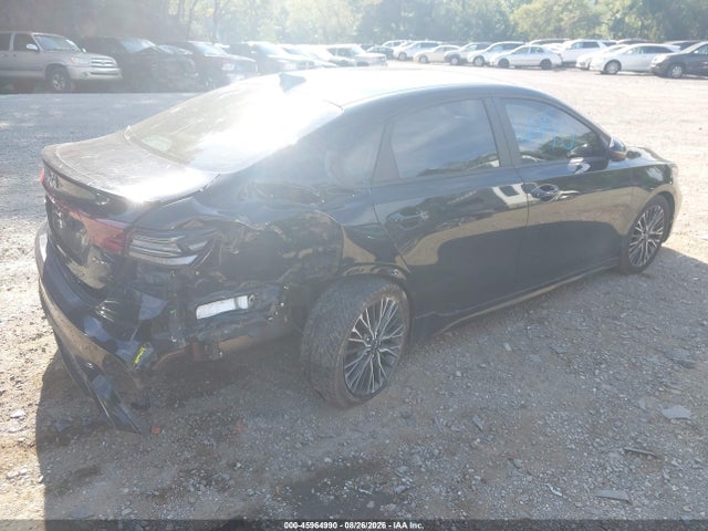 Продажа на аукционе авто 2023 Kia Forte Gt-line, vin: 3KPF54AD4PE588670, номер лота: 45964990