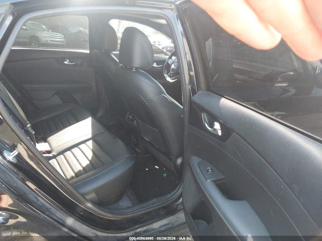 Продажа на аукционе авто 2023 Kia Forte Gt-line, vin: 3KPF54AD4PE588670, номер лота: 45964990