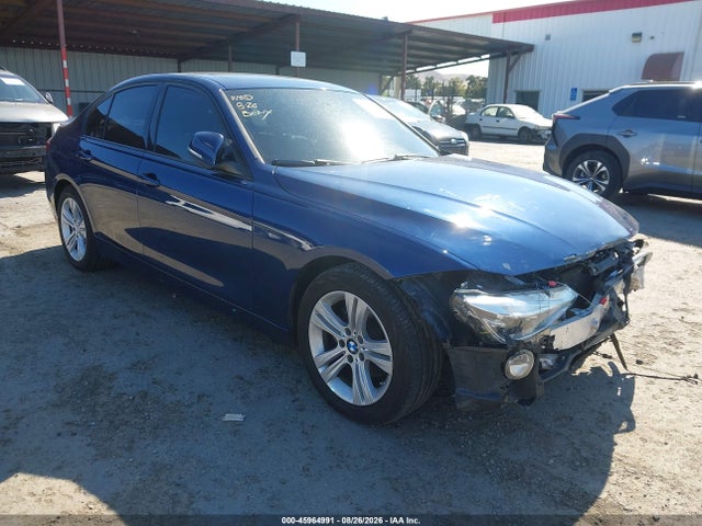 2016 WBA8E9C57GK647247 main image
