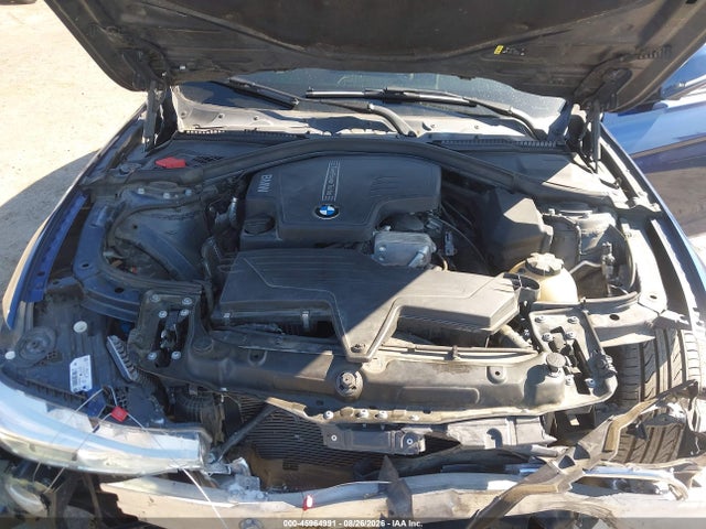 BMW 328I 2016 WBA8E9C57GK647247 Image 10