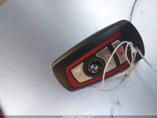 BMW 328I 2016 WBA8E9C57GK647247 Image 11