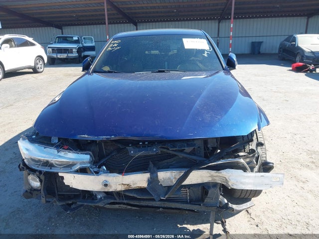 BMW 328I 2016 WBA8E9C57GK647247 Image 13