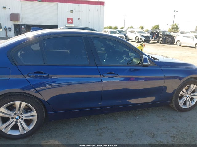 BMW 328I 2016 WBA8E9C57GK647247 Image 14