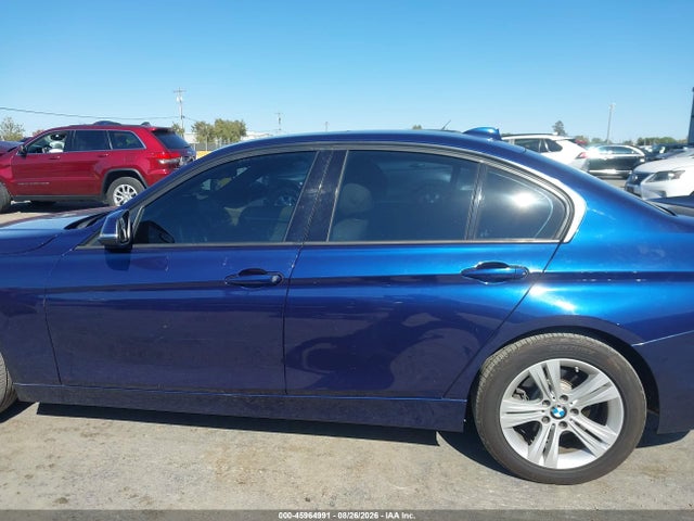 BMW 328I 2016 WBA8E9C57GK647247 Image 15