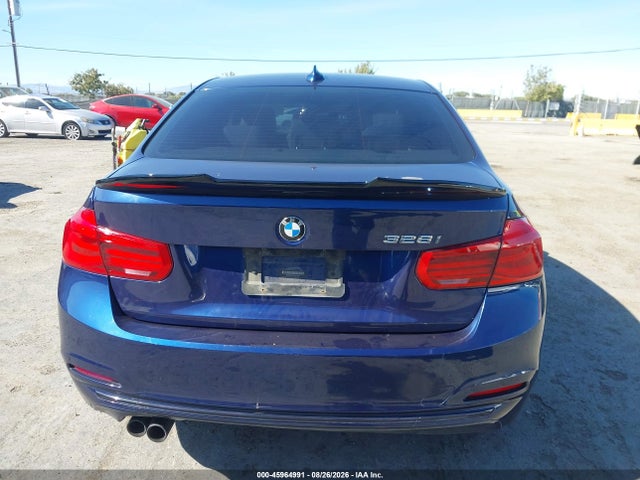 BMW 328I 2016 WBA8E9C57GK647247 Image 17