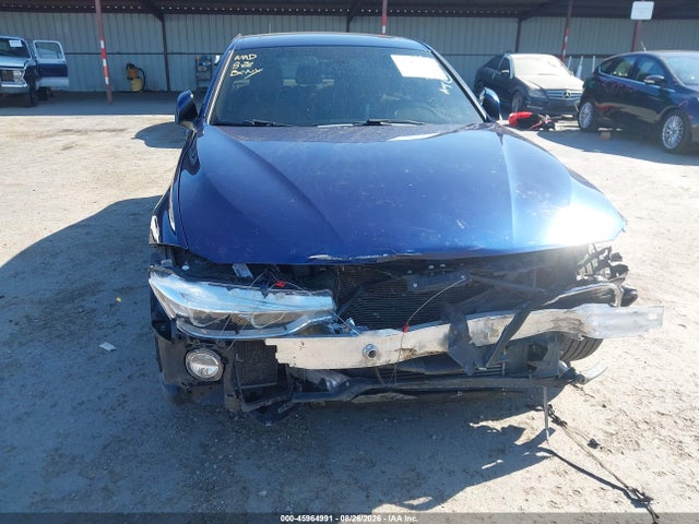 BMW 328I 2016 WBA8E9C57GK647247 Image 6