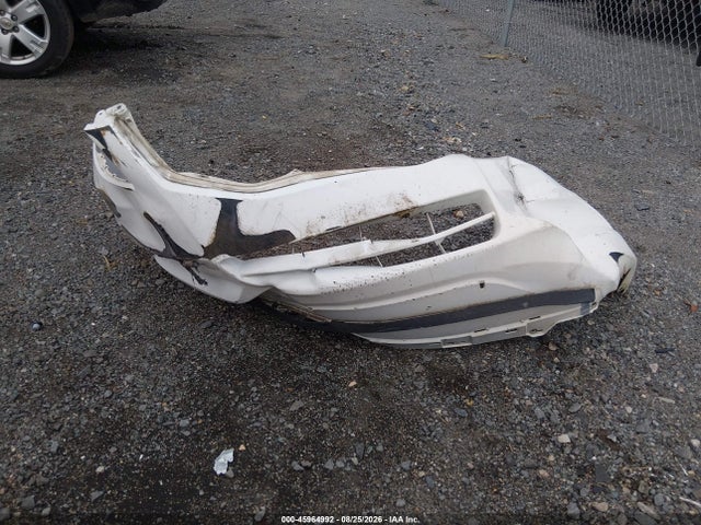 45964992 :رقم المزاد ، 1HGCP2F33BA107984 vin ، 2011 Honda Accord 2.4 Lx مزاد بيع