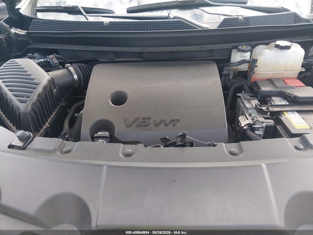 45964994 :رقم المزاد ، 1GNEVGKW4PJ241069 vin ، 2023 Chevrolet Traverse Awd Lt Cloth مزاد بيع