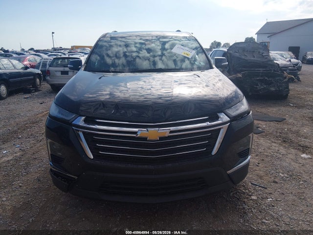 45964994 :رقم المزاد ، 1GNEVGKW4PJ241069 vin ، 2023 Chevrolet Traverse Awd Lt Cloth مزاد بيع