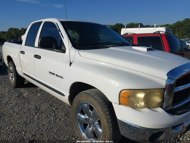 Auction sale of the 2004 Dodge Ram 1500 Slt/laramie, vin: 1D7HA18N74J268541, lot number: 45964995