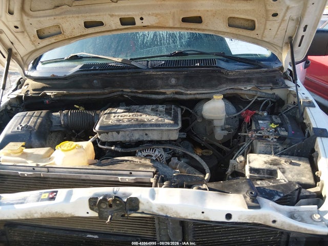 Продаж на аукціоні авто 2004 Dodge Ram 1500 Slt/laramie, vin: 1D7HA18N74J268541, номер лоту: 45964995