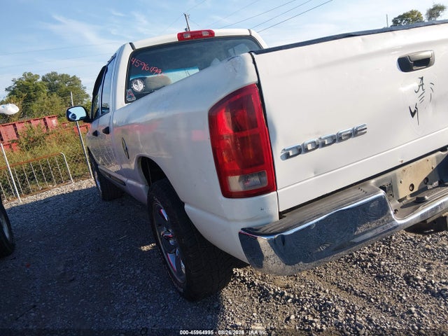 Продаж на аукціоні авто 2004 Dodge Ram 1500 Slt/laramie, vin: 1D7HA18N74J268541, номер лоту: 45964995