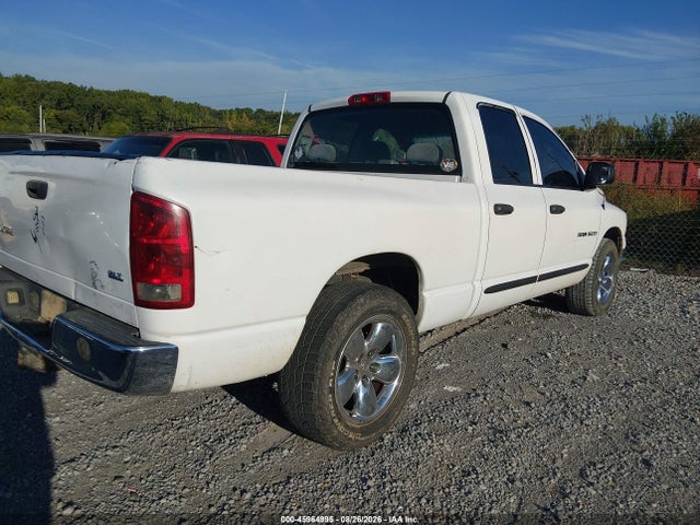 Продаж на аукціоні авто 2004 Dodge Ram 1500 Slt/laramie, vin: 1D7HA18N74J268541, номер лоту: 45964995