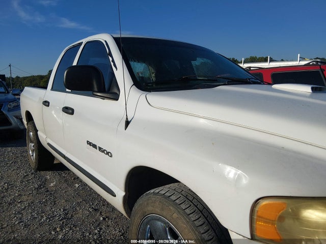 Продаж на аукціоні авто 2004 Dodge Ram 1500 Slt/laramie, vin: 1D7HA18N74J268541, номер лоту: 45964995
