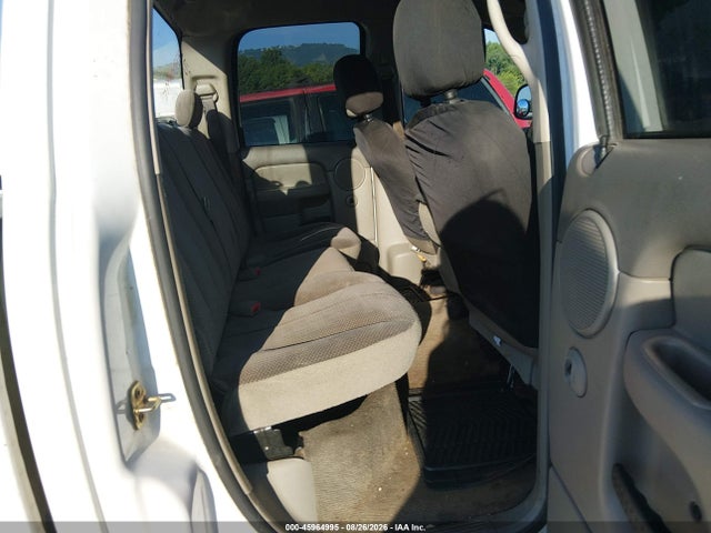 Продаж на аукціоні авто 2004 Dodge Ram 1500 Slt/laramie, vin: 1D7HA18N74J268541, номер лоту: 45964995