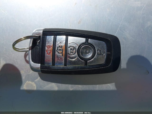 1FMJK1J86PEA51343 Ford Expedition Xlt Max