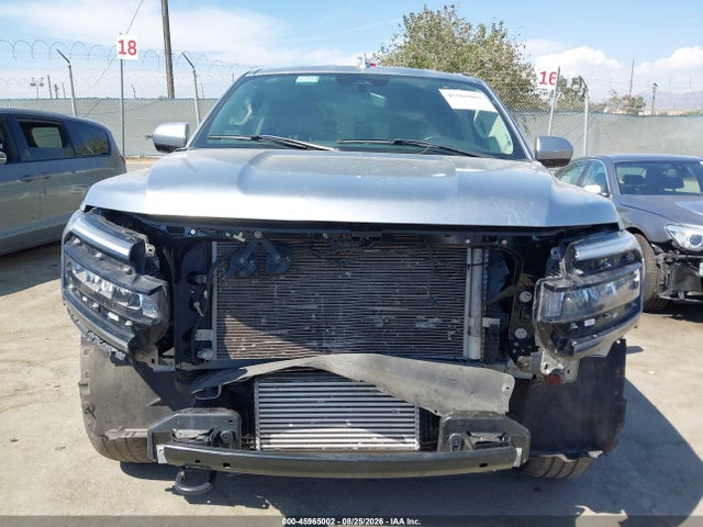 1FMJK1J86PEA51343 Ford Expedition Xlt Max