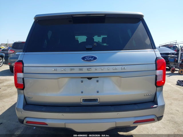 1FMJK1J86PEA51343 Ford Expedition Xlt Max