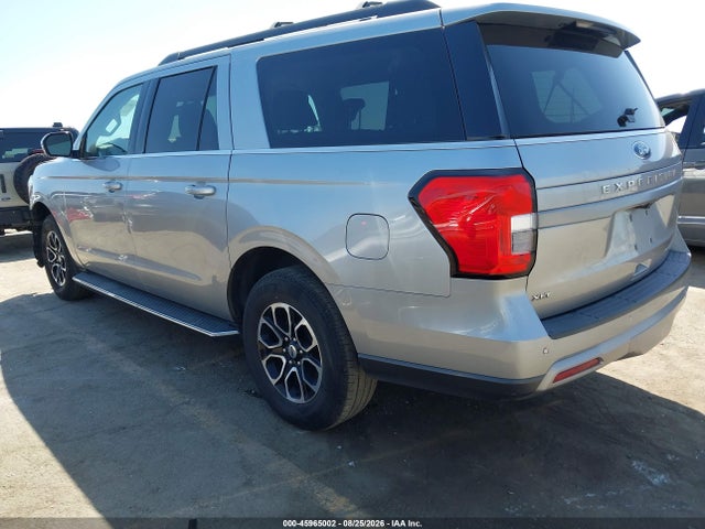 1FMJK1J86PEA51343 Ford Expedition Xlt Max