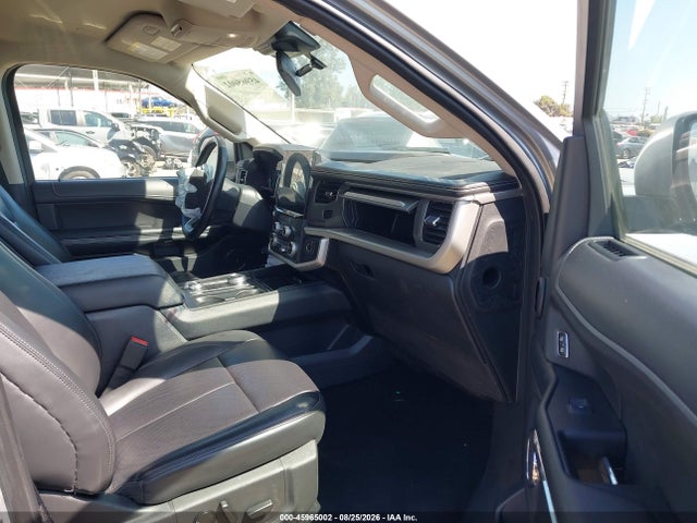 1FMJK1J86PEA51343 Ford Expedition Xlt Max