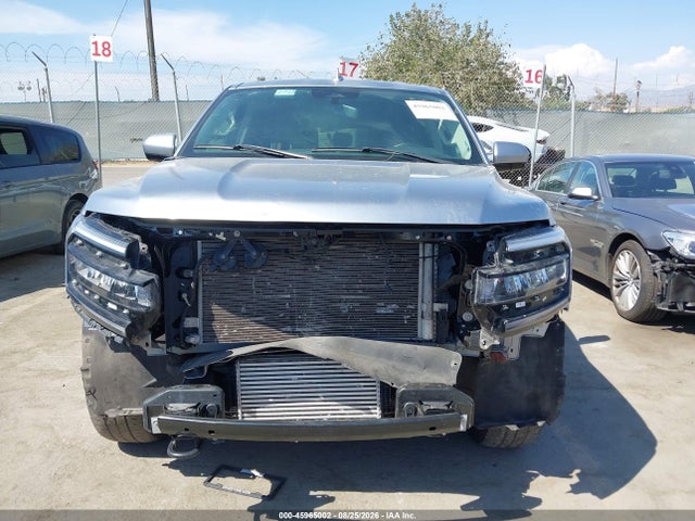 1FMJK1J86PEA51343 Ford Expedition Xlt Max