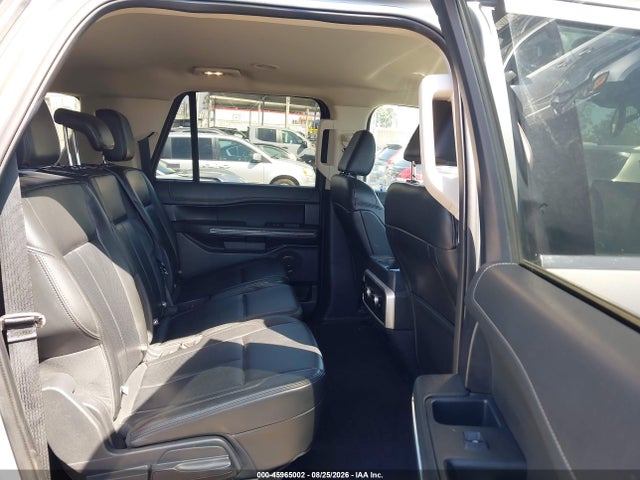 1FMJK1J86PEA51343 Ford Expedition Xlt Max
