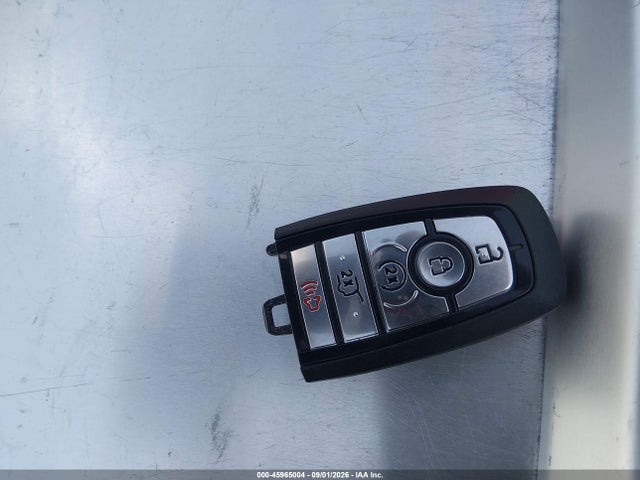 Продаж на аукціоні авто 2025 Ford Escape St-line, vin: 1FMCU9MN0SUA51050, номер лоту: 45965004