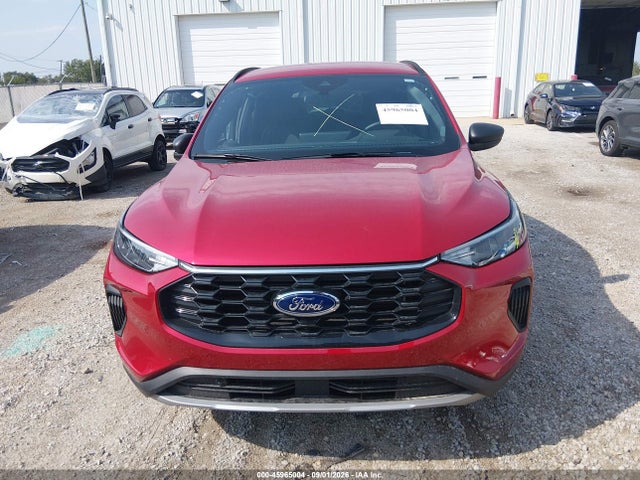 Продаж на аукціоні авто 2025 Ford Escape St-line, vin: 1FMCU9MN0SUA51050, номер лоту: 45965004