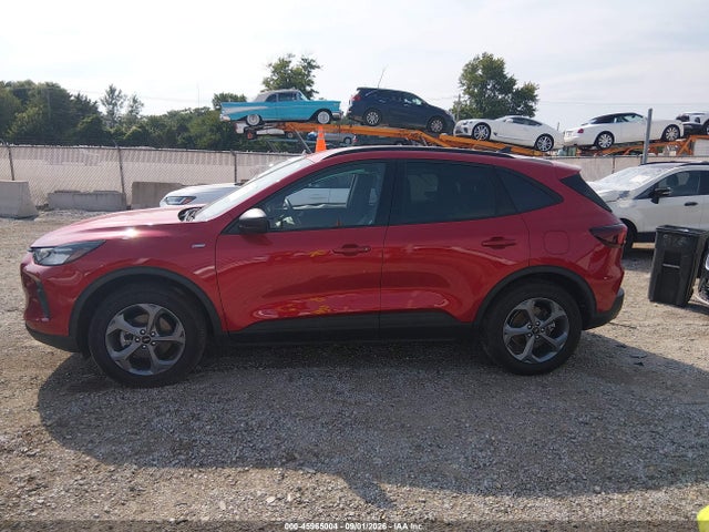 Продаж на аукціоні авто 2025 Ford Escape St-line, vin: 1FMCU9MN0SUA51050, номер лоту: 45965004