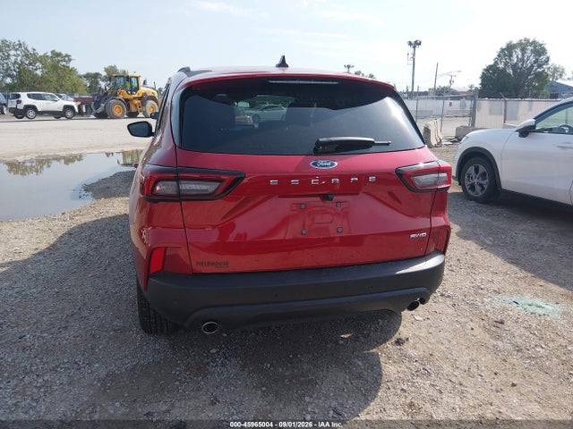 Продаж на аукціоні авто 2025 Ford Escape St-line, vin: 1FMCU9MN0SUA51050, номер лоту: 45965004