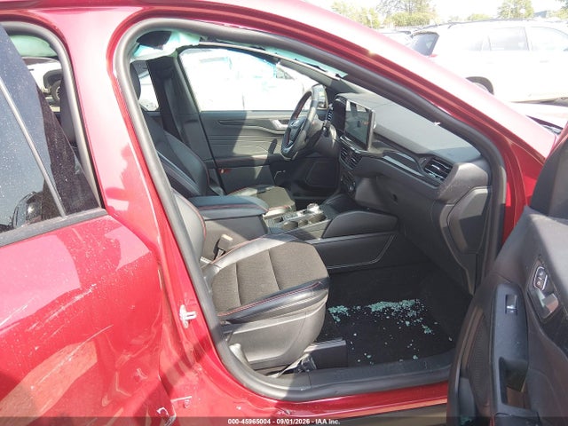 Продаж на аукціоні авто 2025 Ford Escape St-line, vin: 1FMCU9MN0SUA51050, номер лоту: 45965004