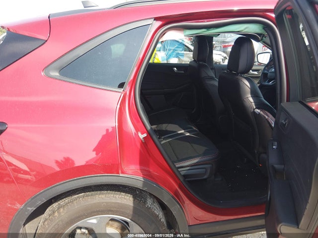 Продаж на аукціоні авто 2025 Ford Escape St-line, vin: 1FMCU9MN0SUA51050, номер лоту: 45965004