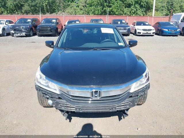 Продажа на аукционе авто 2017 Honda Accord Lx, vin: 1HGCR2F37HA093414, номер лота: 45965006