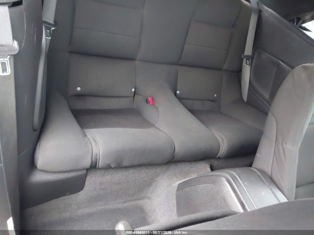 45965011 :رقم المزاد ، 1ZVBP8EM6B5137770 vin ، 2011 Ford Mustang V6 مزاد بيع