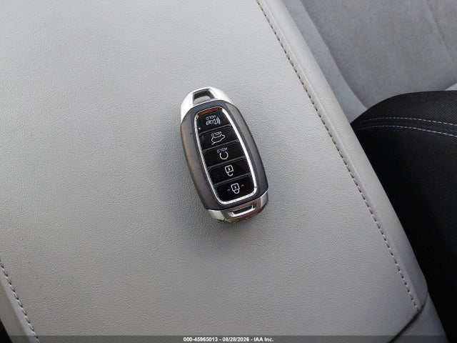 45965013 :رقم المزاد ، KM8R34HE3LU049630 vin ، 2020 Hyundai Palisade Sel مزاد بيع